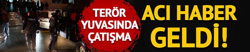 Batman'da çatışma çıktı! 