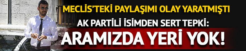 Metiner'den Kenan Sofuoğlu'nun o fotoğrafına sert tepki!