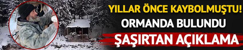 Ve o paraşütçü yıllar sonra ortaya çıktı!