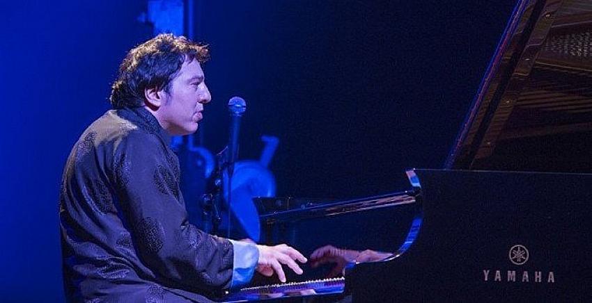 Fazıl Say'dan Ekrem İmamoğlu mesajı