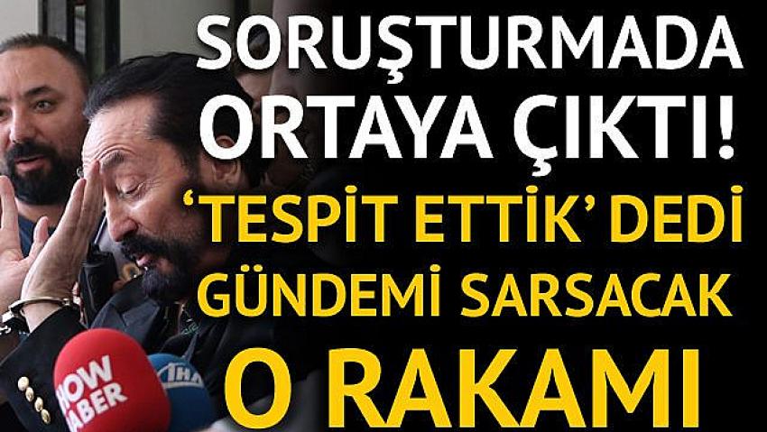 Adnan hocanın bakın kaç şirketi varmış!