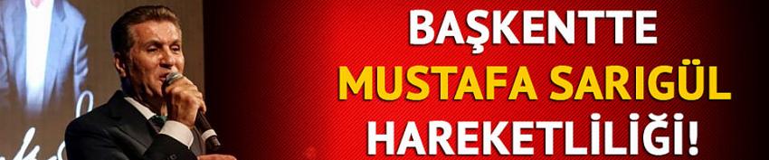  CHP hareketlendi