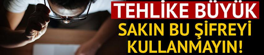Kurumsal İletişim Uzmanı Burak Gül'den kritik uyarı