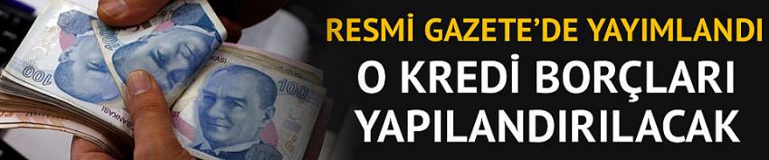 Ekonomide düzenlemeler içeren teklif yasalaştı