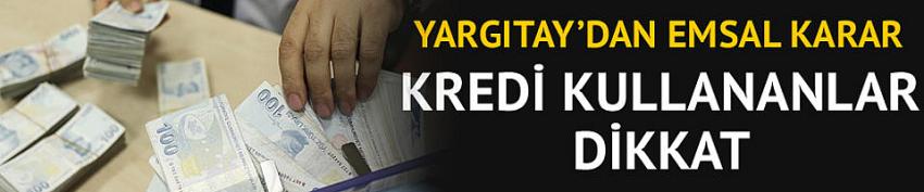 Sahte imzanın bedelini banka öder