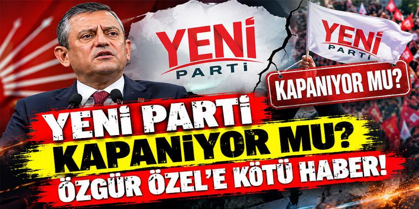 Yeni Parti