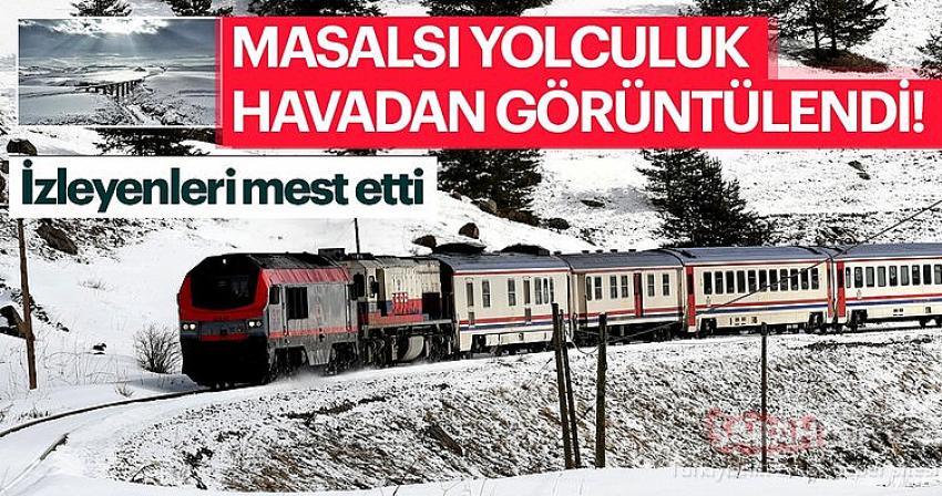 Hadi Doğu'ya gidelim!