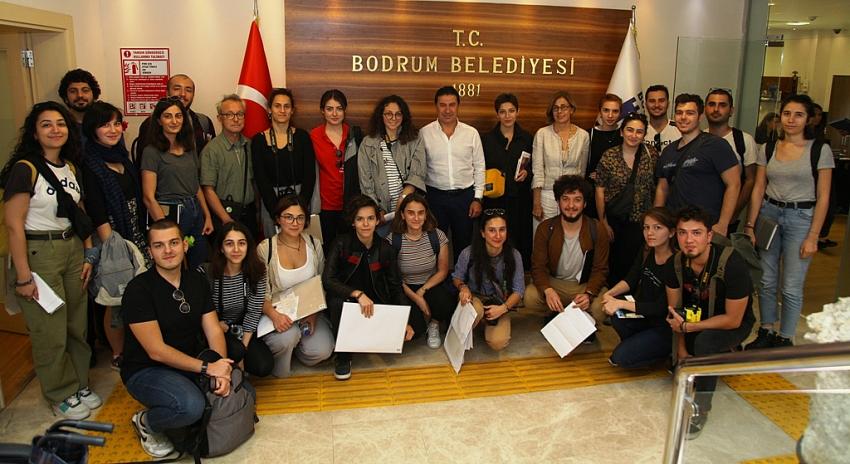  MİMARLIK PROJELERİ ARCHIPRIX ÖDÜLÜ ALDI