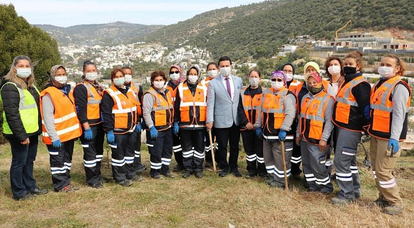 EMEĞİN VE KUTSAL ALIN TERİNİN GÜNÜ KUTLU OLSUN