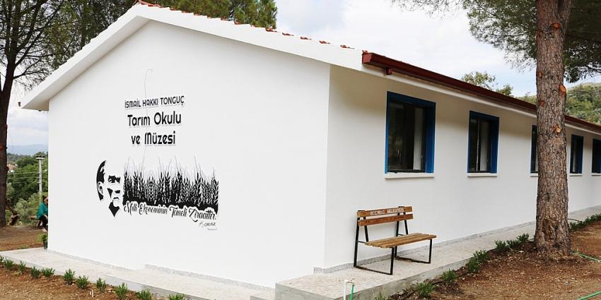  “GENÇLİK TARIM KAMPI” BAŞVURULARI BAŞLADI
