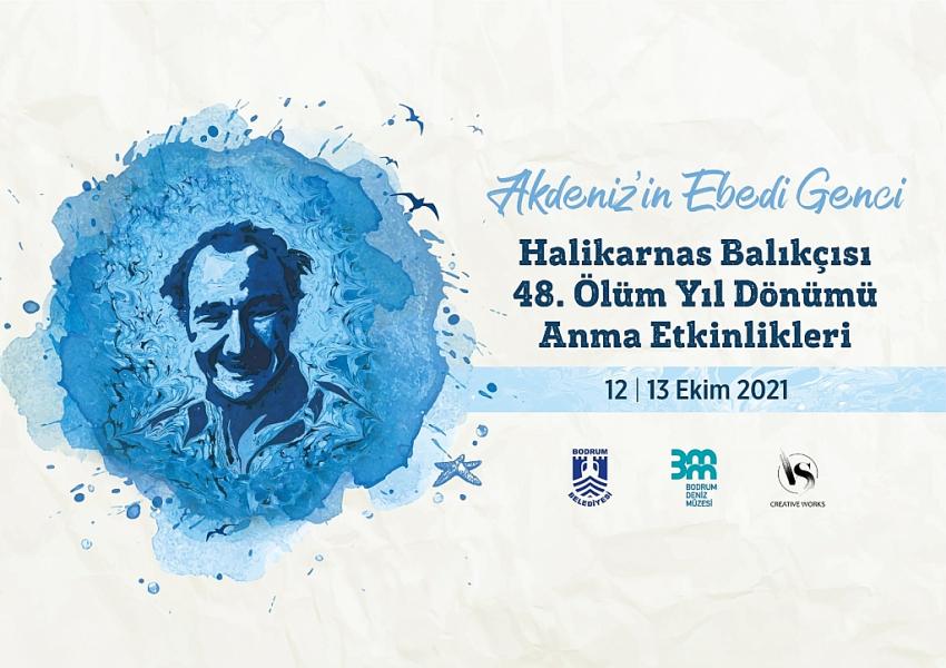 BALIKÇI 48. ÖLÜM YIL DÖNÜMÜNDE ANILIYOR