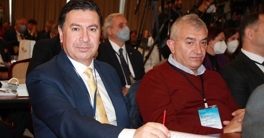 Aras'tan çalıştan açıklamaları