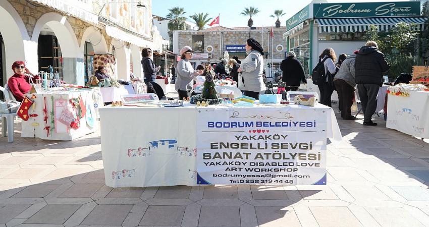 YILBAŞI KERMESİ MİSAFİRLERİNİ BEKLİYOR