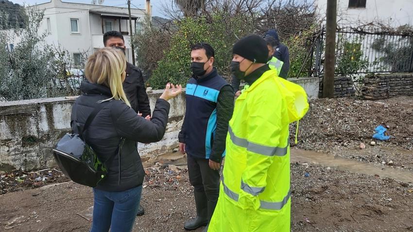 ARAS, TÜM İMKANLARI SEFERBER ETTİ