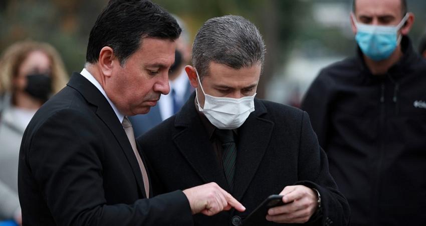  BAYAR VE ARAS GÜVERCİNLİK’TE