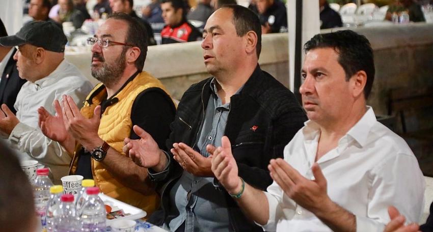 36 YILLIK SAHUR GELENEĞİ