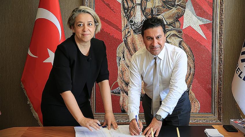 PERSONEL AŞ’YE PROMOSYON MÜJDESİ