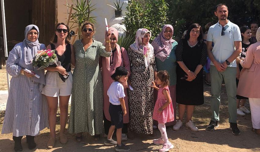 Peksimet Çocuk Festivali Yapıldı