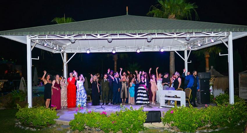 BODRUM'DA OPERA VE BALE GÜNLERİ