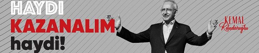 Bu bir ilandır