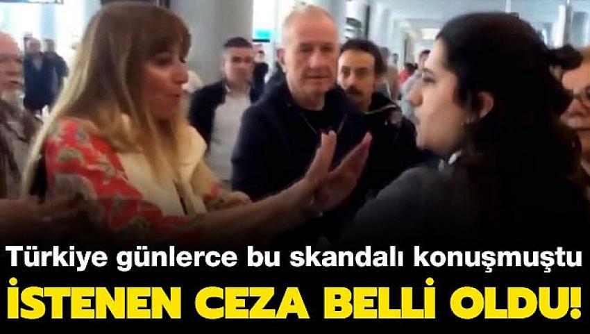 Türkiye bu skandalı konuşmuştu