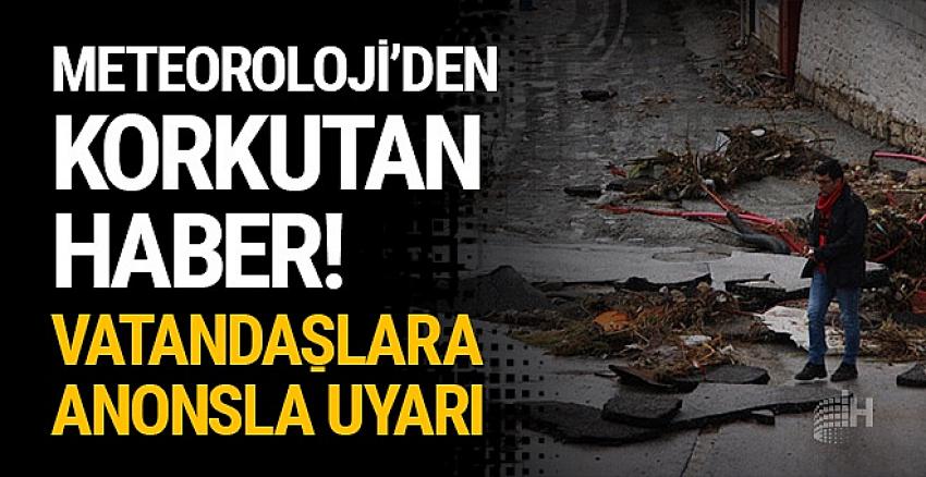 Bodrum için kritik uyarı