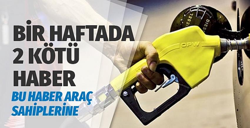 İkinci büyük zam yolda