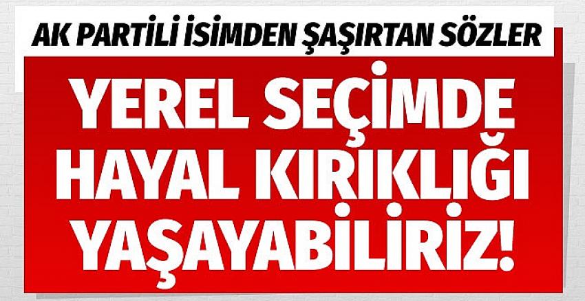 Külünk'ten şaşırtan sözler! 