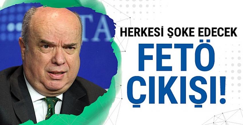Koru’dan herkesi şoke edecek FETÖ çıkışı!