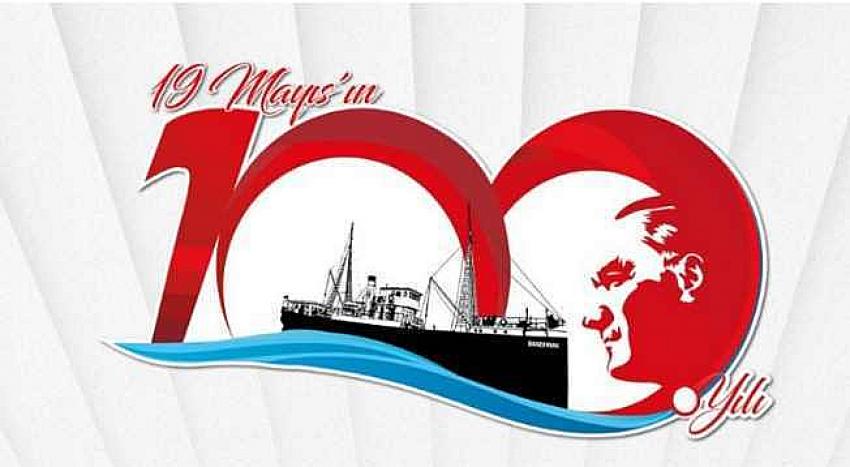 19 Mayıs 100 yaşında 