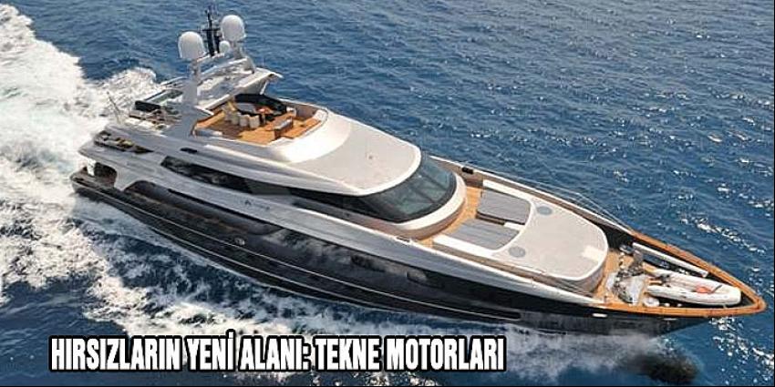 Bodrum'da iş adamına büyük şok