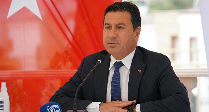  YEŞİL ALANLARIN İMARA AÇILMASINA TEPKİ
