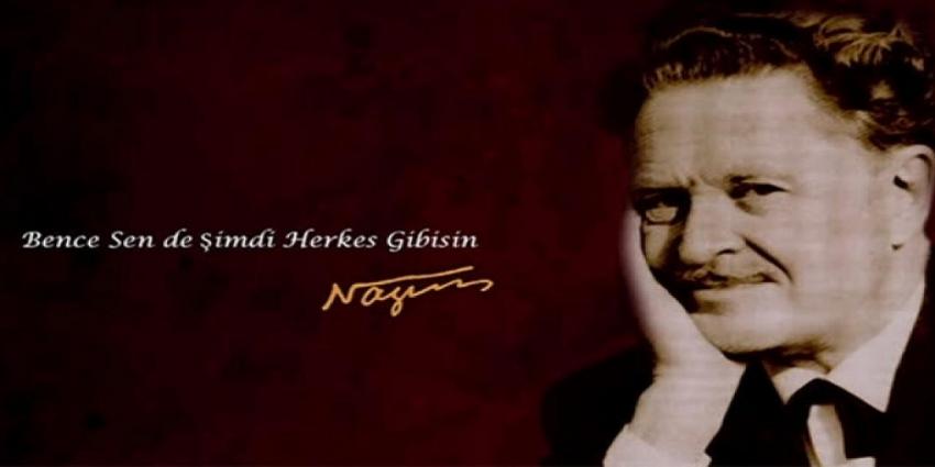 NÂZIM, BODRUM’DA ANILACAK