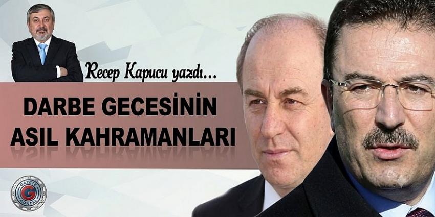 15 Temmuz