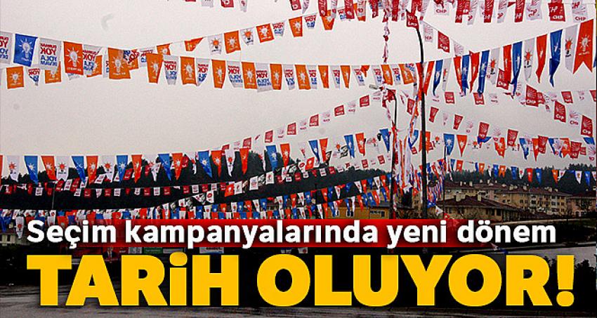 Cumhurbaşkanı Erdoğan açıkladı: Tarih oluyor!