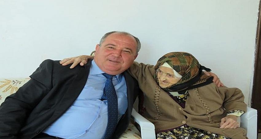 Başkan Gürsel Uçar 2. dönem hedeflerini paylaştı
