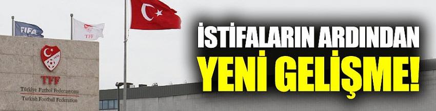 MHK'da görev dağılımı belli oldu