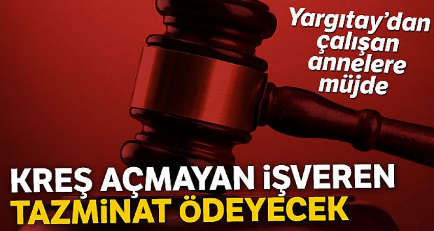 Milyonlarca anneyi ilgilendiren karar