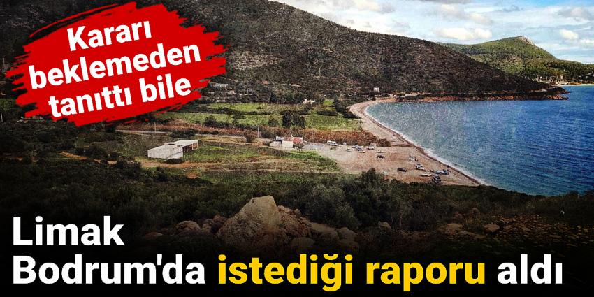 Limak Bodrum