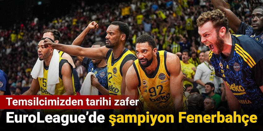 Fenerbahçe EuroLeague