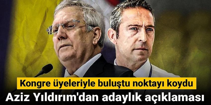 Aziz Yıldırım
