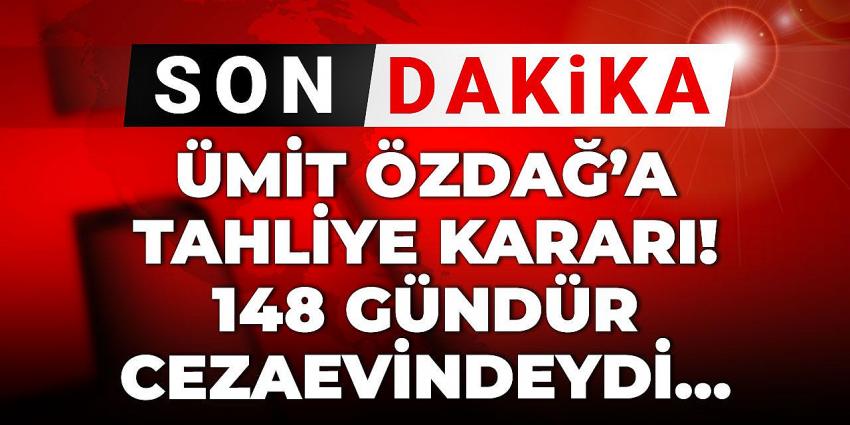 Ümit Özdağ