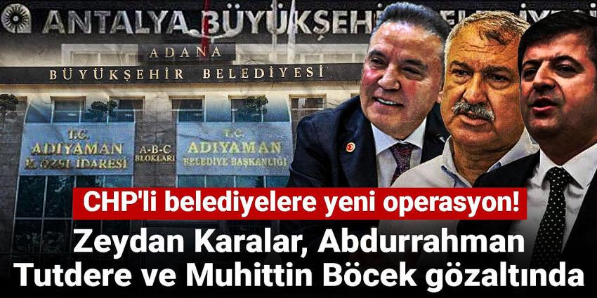 CHP