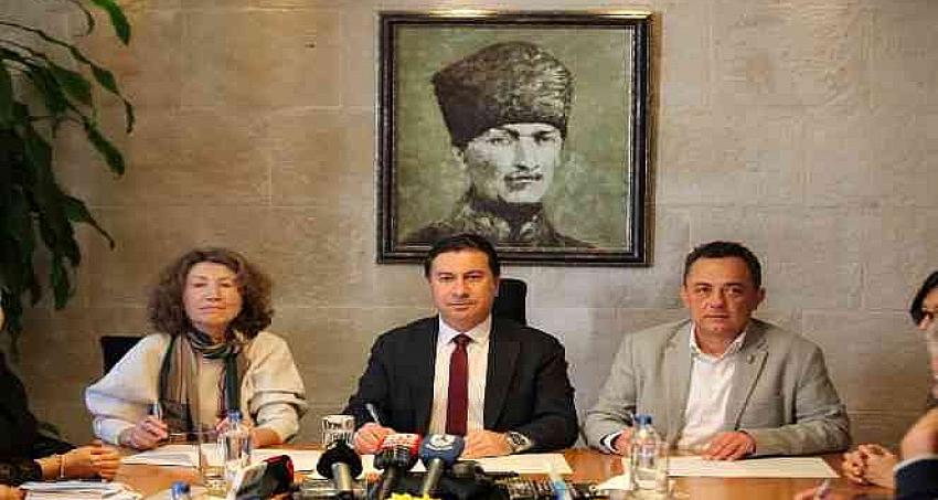 Sokak hayvanları için işbirliği protokolü