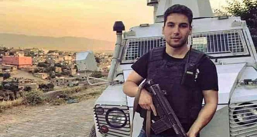 Polisin şehit olduğu saldırının davasında ikinci celse