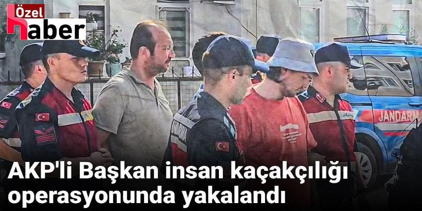 AKP