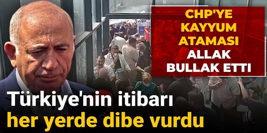 CHP