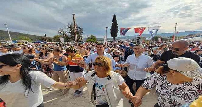 Canlar Şenliği 9. kez gerçekleştirildi