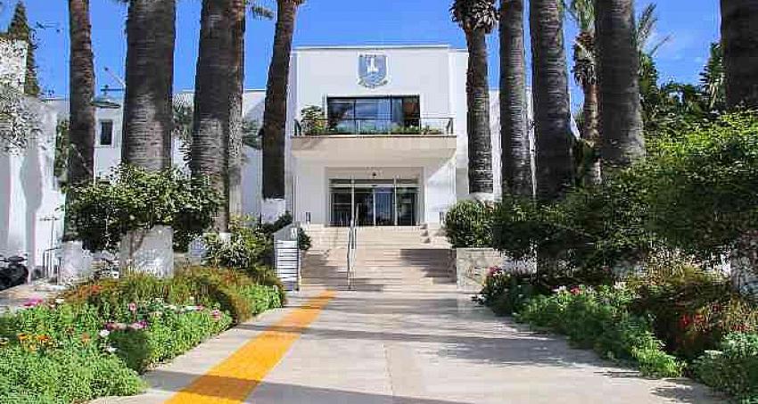 Bodrum Belediyesi'nden Bayburt açıklaması