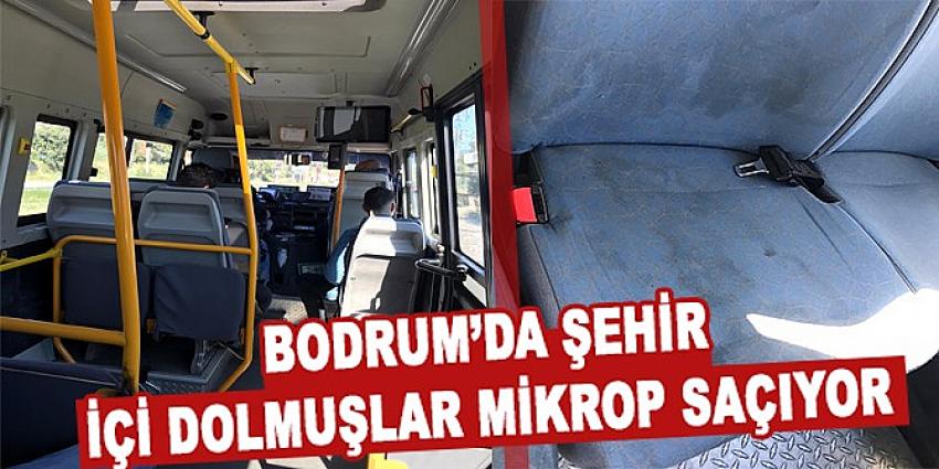 Bodrumluyu virüs değil, mikrop öldürecek!